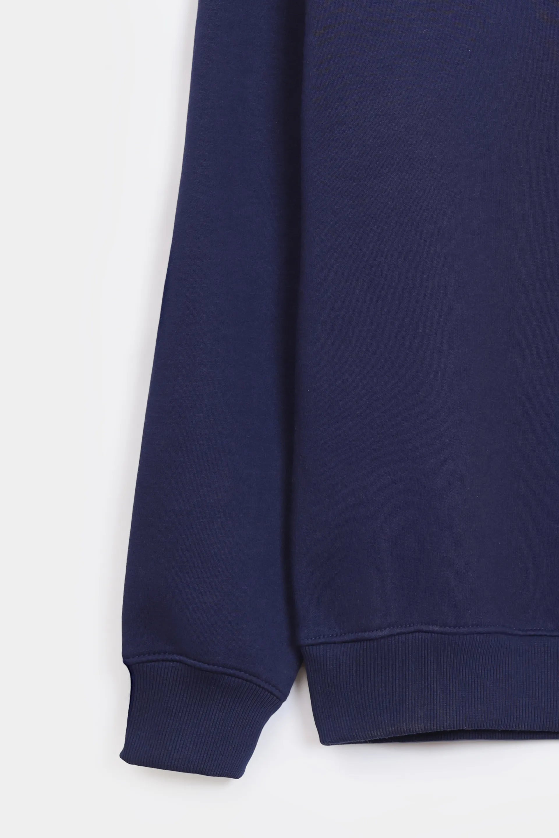 Brushed-Inside Hoodie - Cougar Clothing