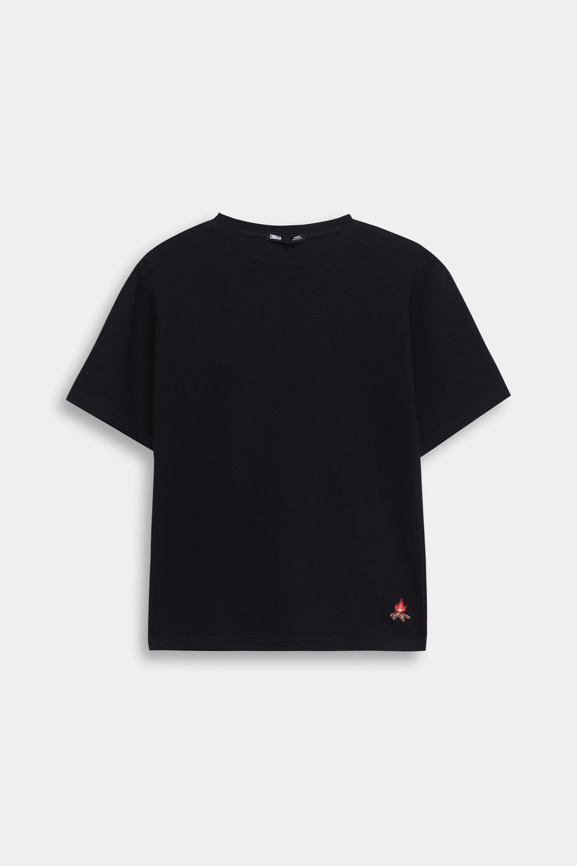 Mini-Ottoman T-Shirt - Cougar Clothing