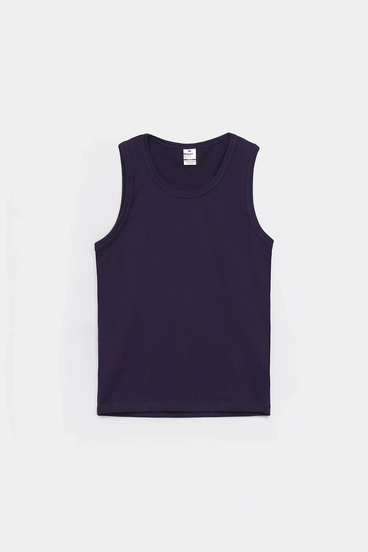 Basic Tank Top - Cougar Clothing
