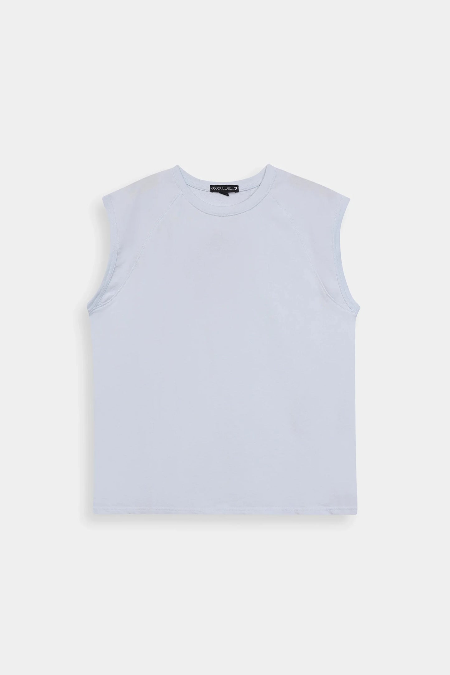 Basic Tank Top - Cougar Clothing