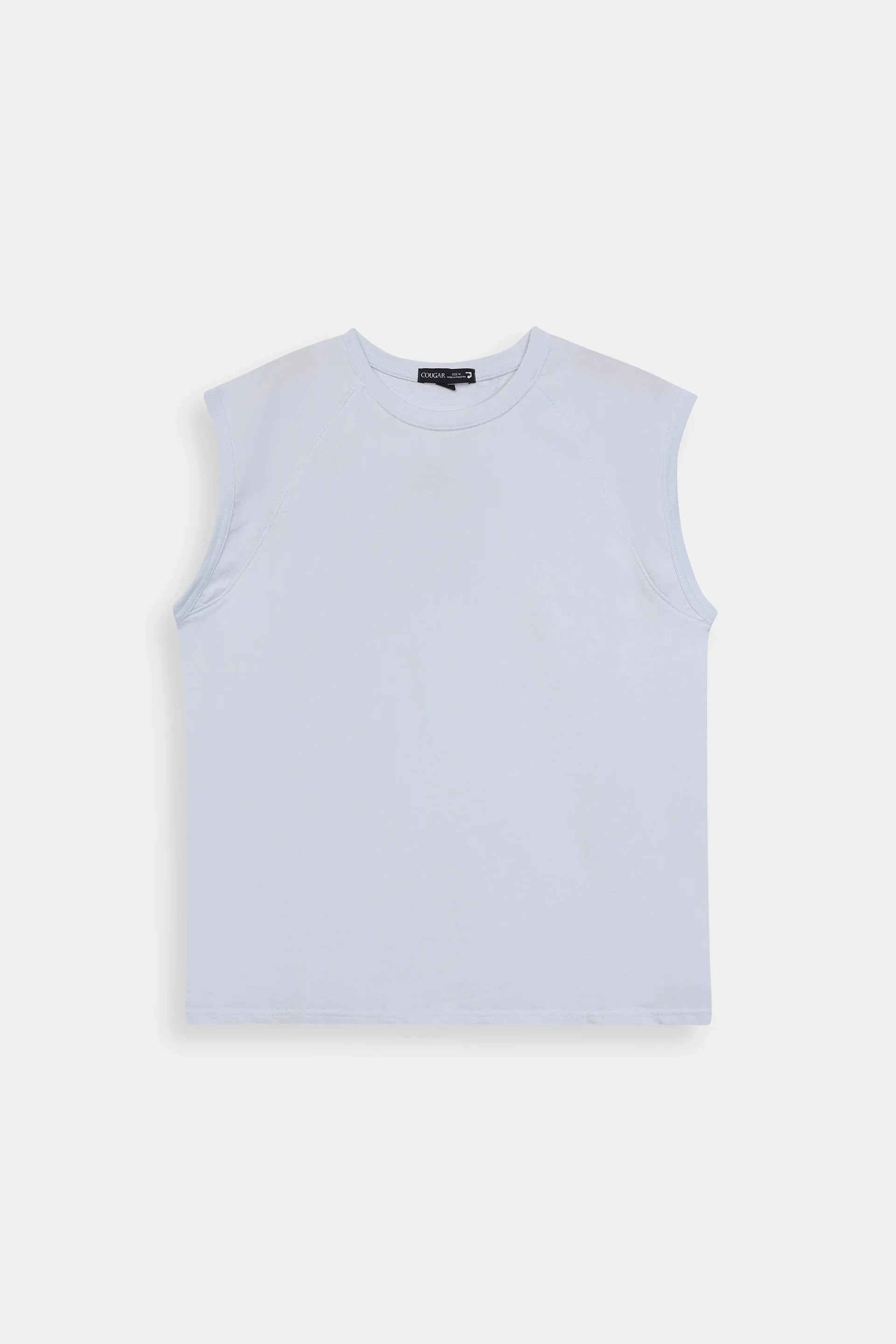 Basic Tank Top - Cougar Clothing