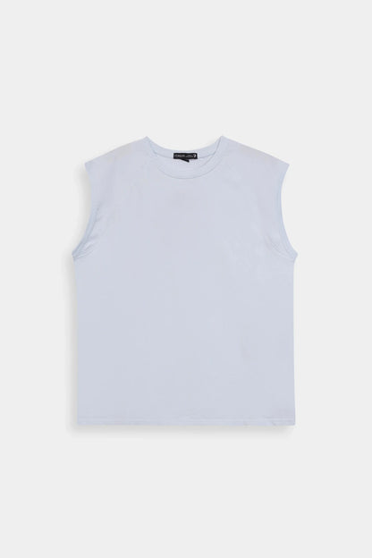 Basic Tank Top - Cougar Clothing