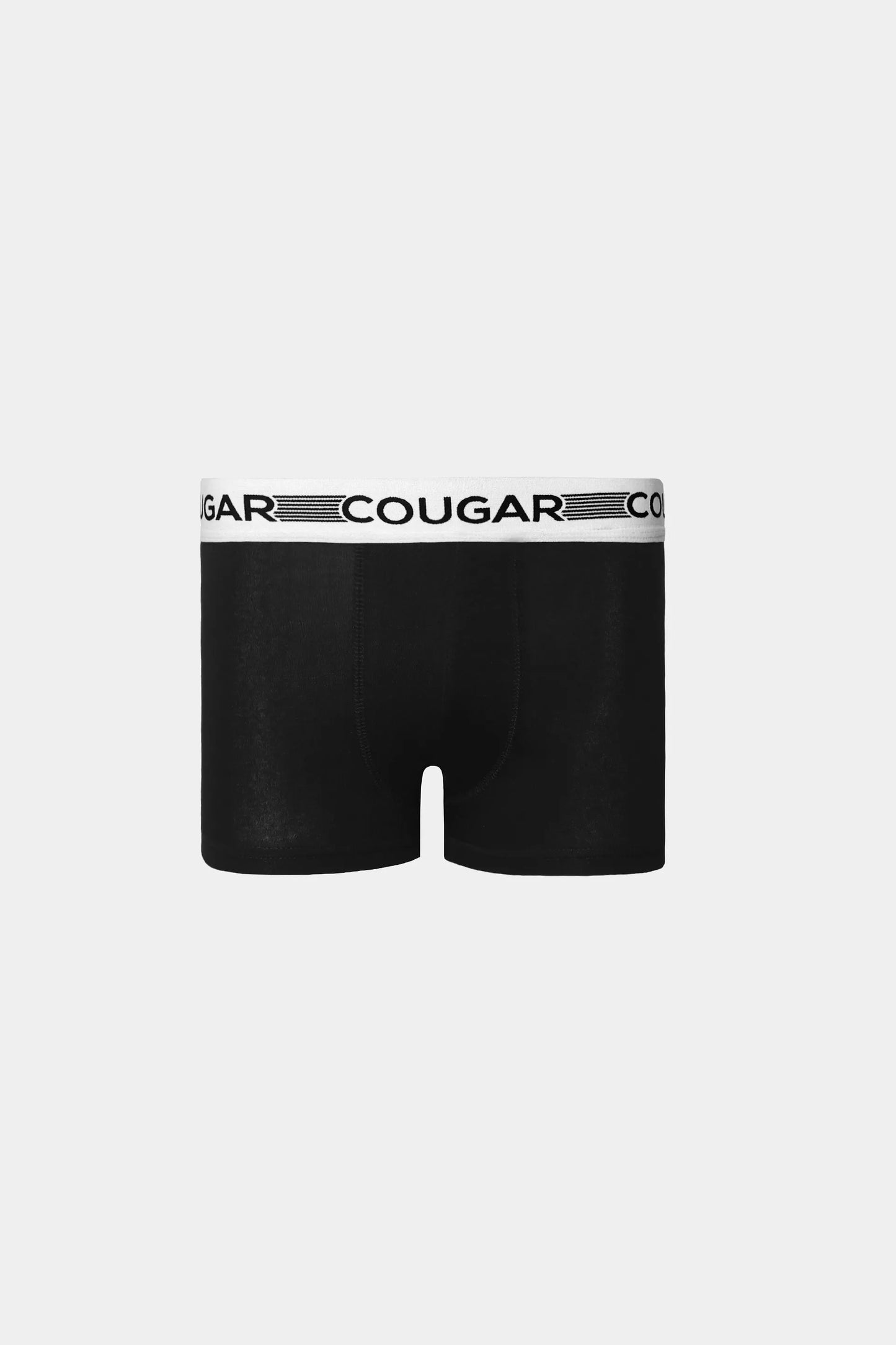 Pack of 3 Boxers - Cougar Clothing