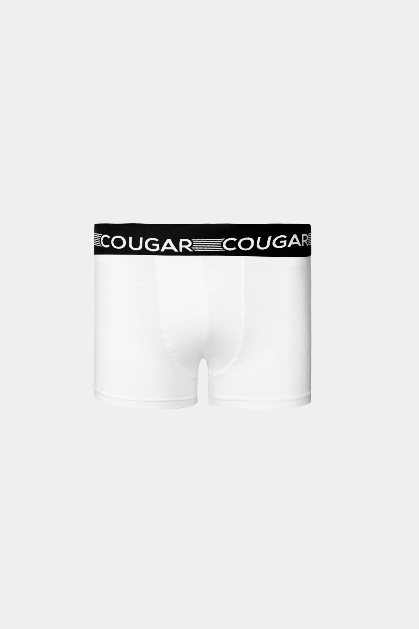 Pack of 3 Boxers - Cougar Clothing