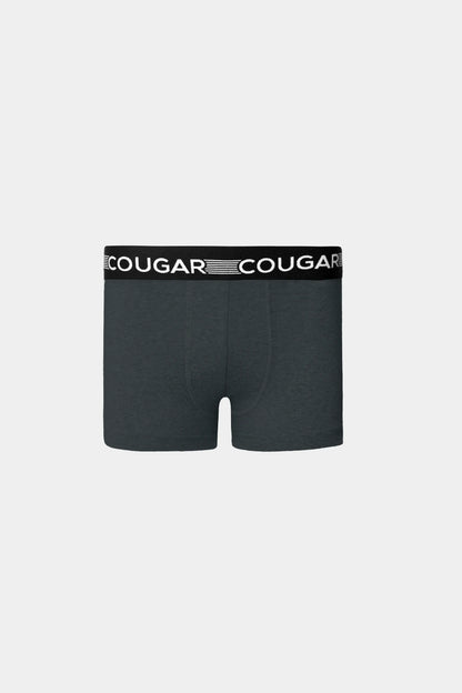 Pack of 3 Boxers - Cougar Clothing