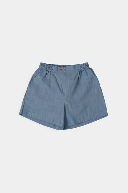 Cotton Shorts - Cougar Clothing