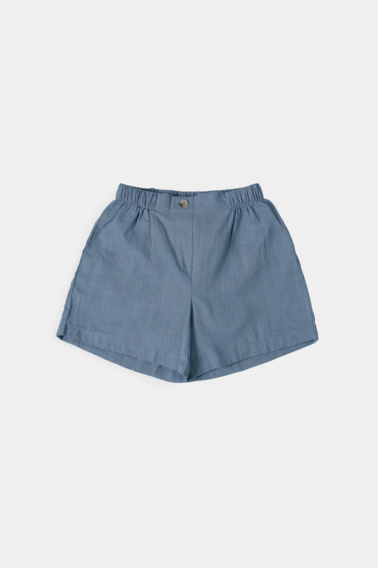 Cotton Shorts - Cougar Clothing