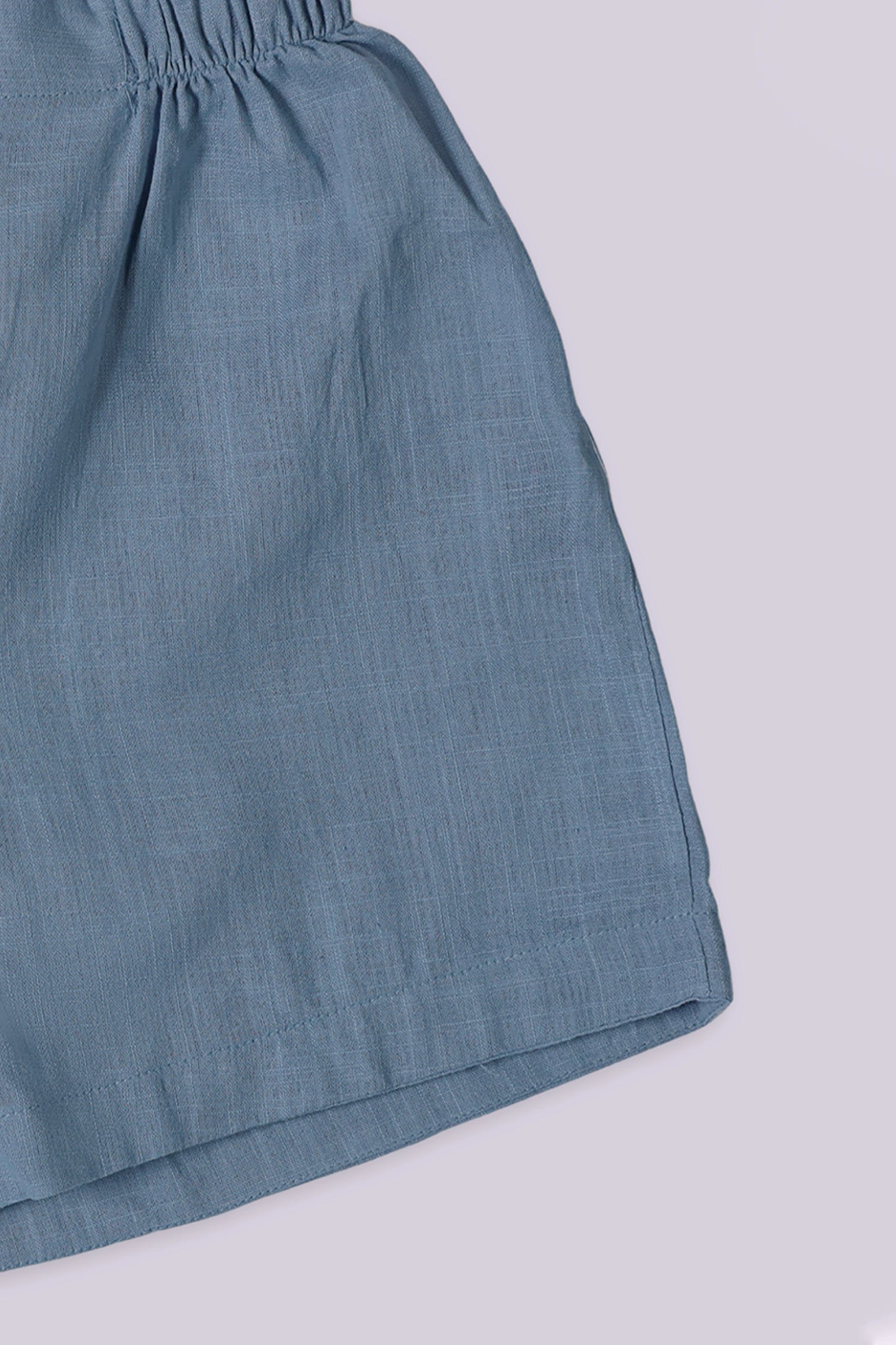 Cotton Shorts - Cougar Clothing