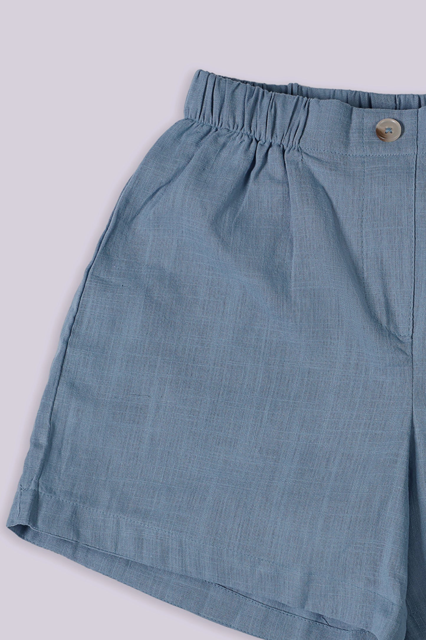 Cotton Shorts - Cougar Clothing