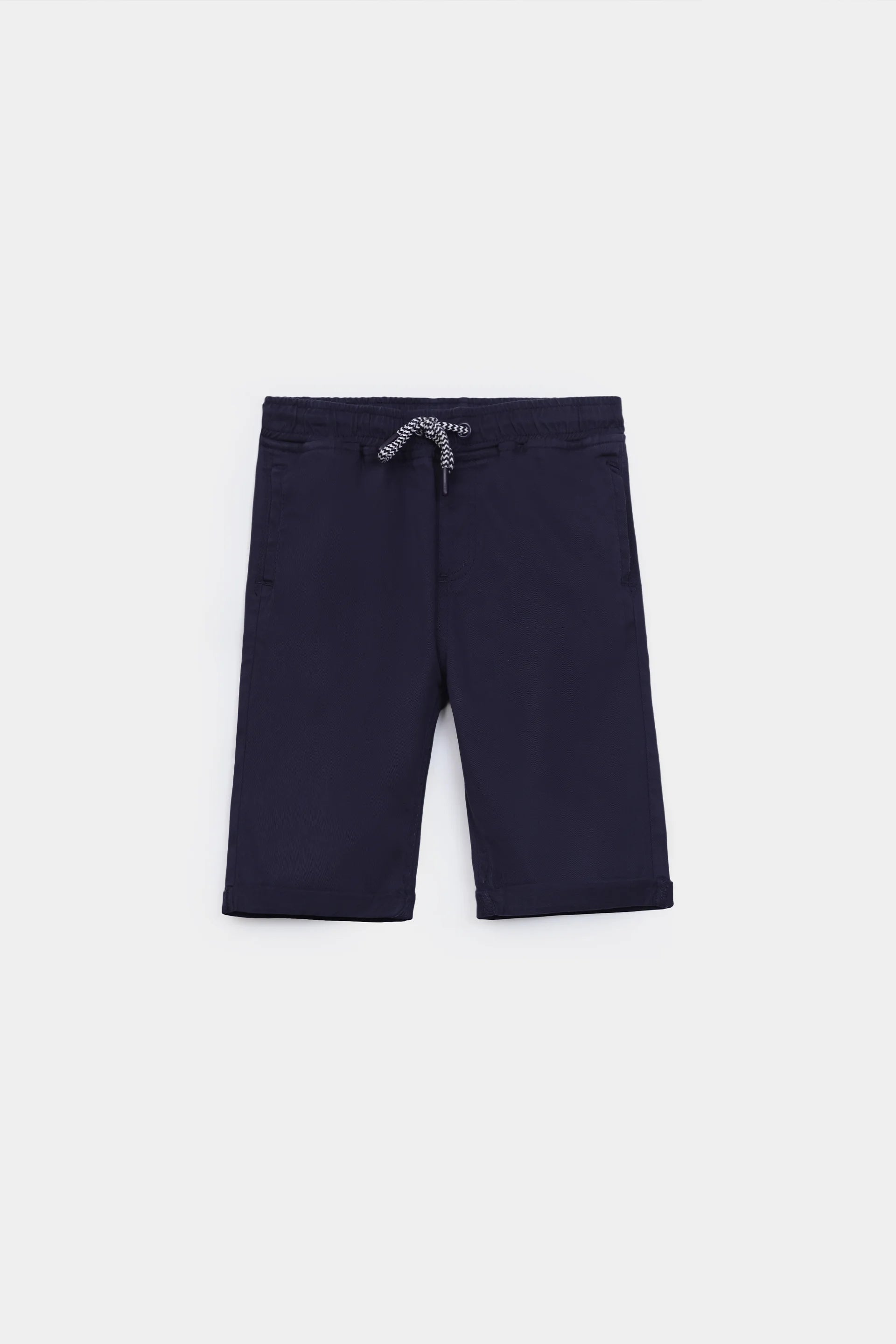 Twill Shorts - Cougar Clothing