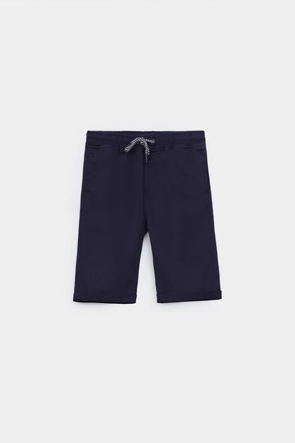 Twill Shorts - Cougar Clothing