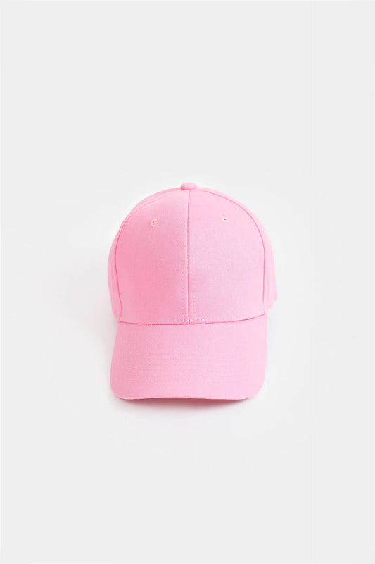 Basic P-Cap - Cougar Clothing