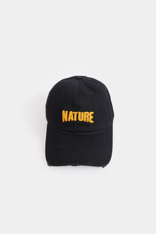Nature P-Cap - Cougar Clothing