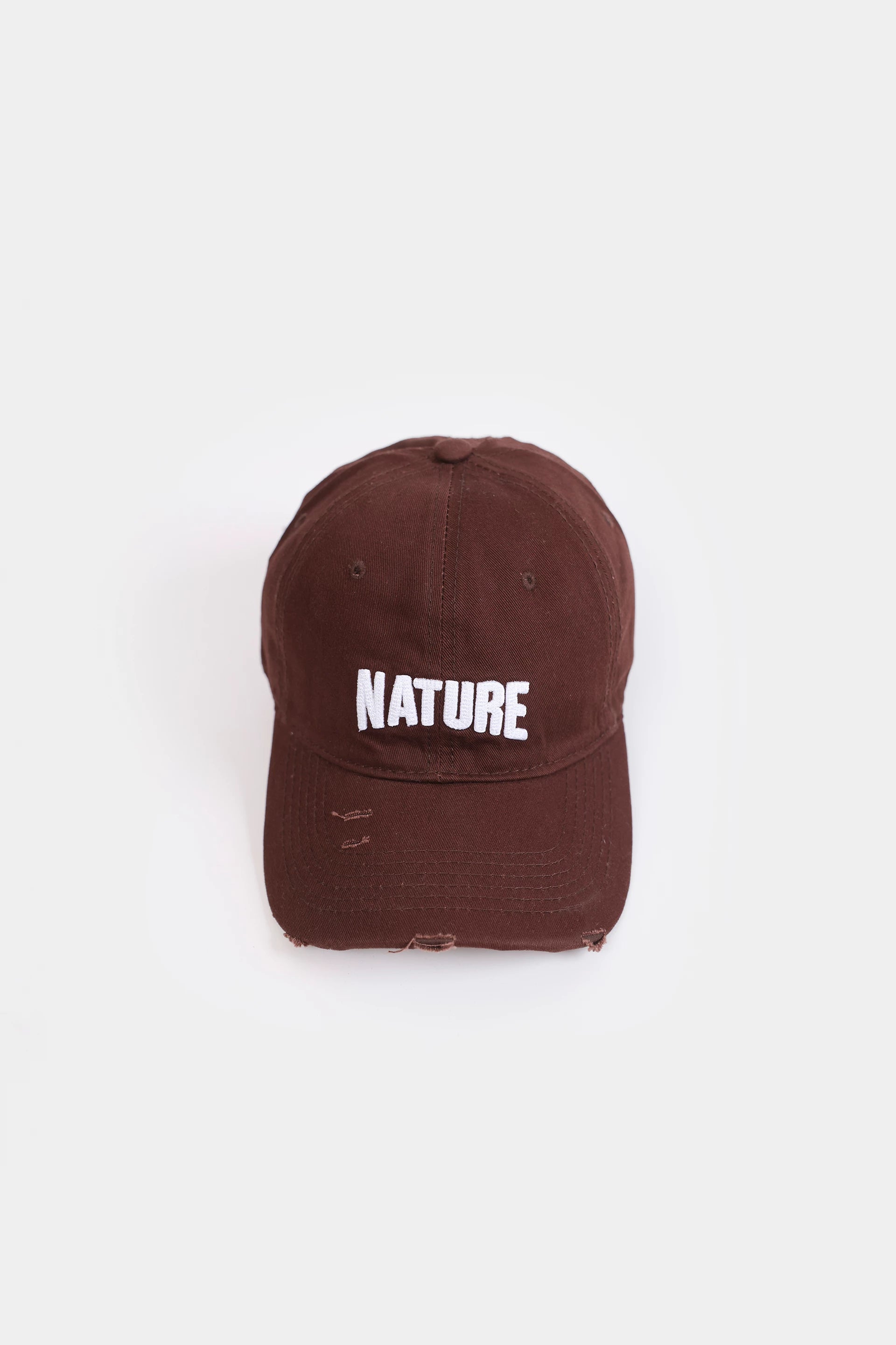 Nature P-Cap - Cougar Clothing