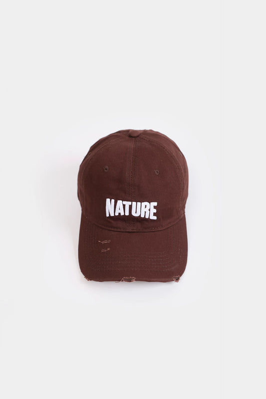 Nature P-Cap - Cougar Clothing