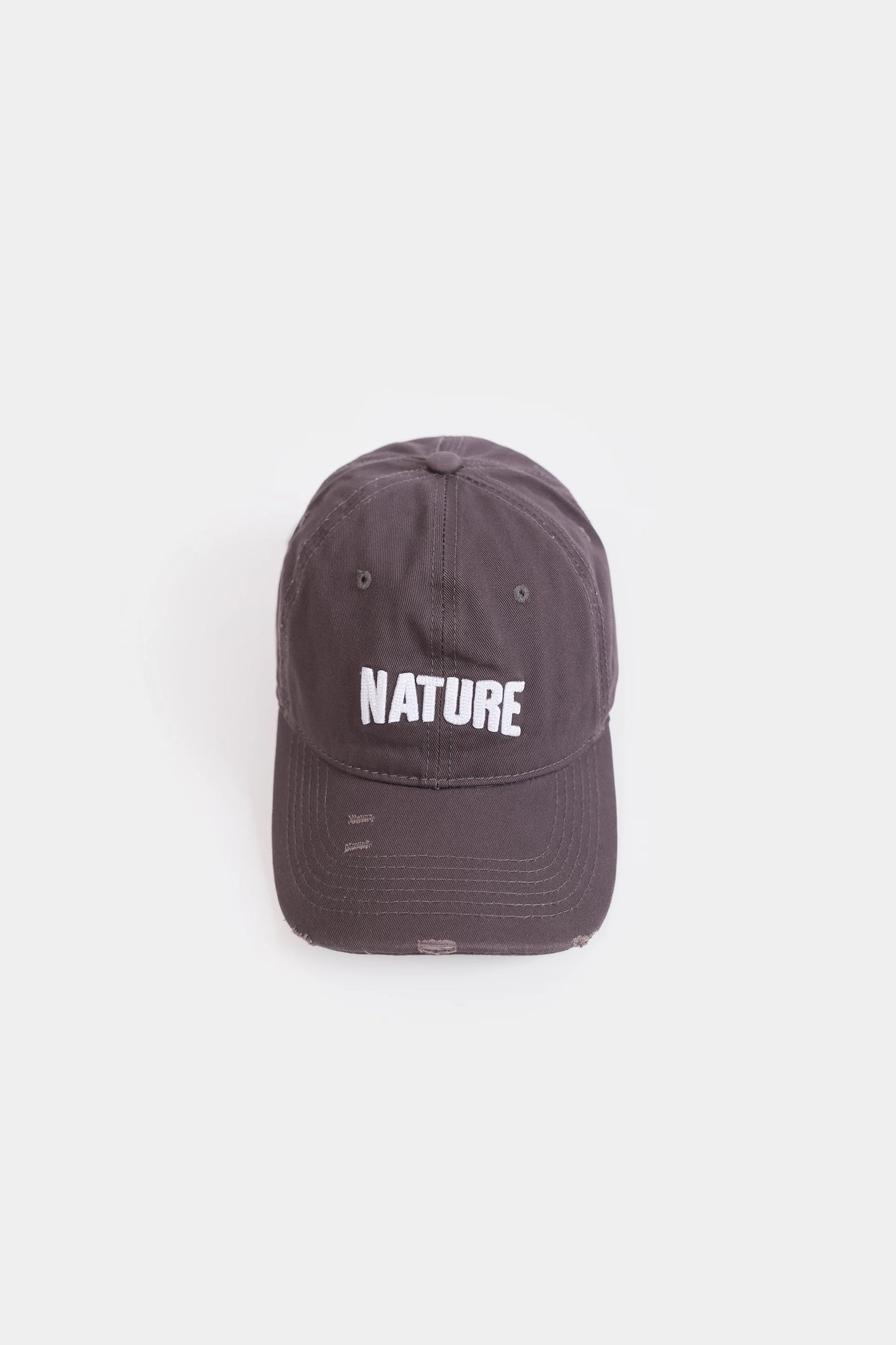 Nature P-Cap - Cougar Clothing