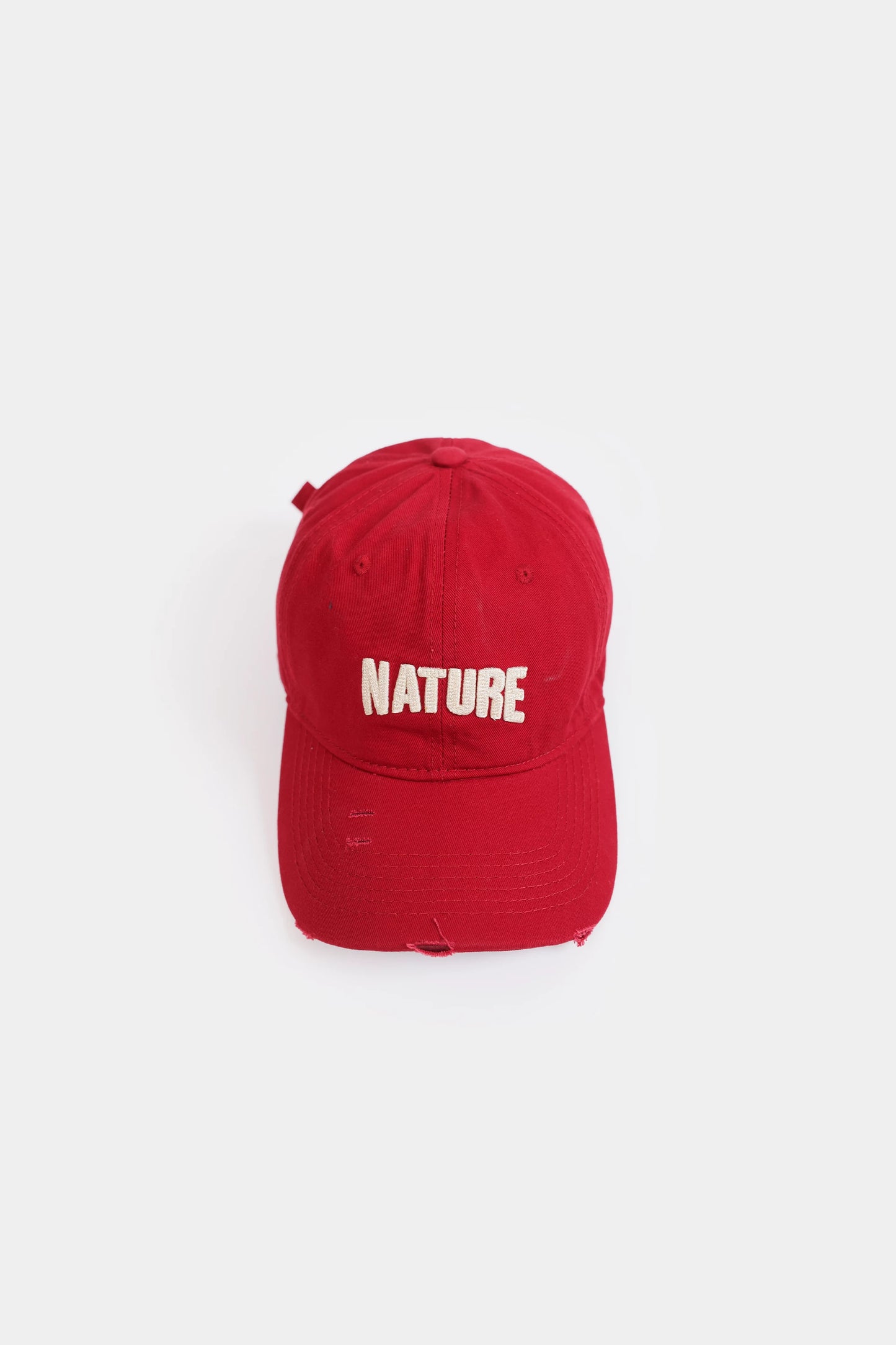Nature P-Cap - Cougar Clothing