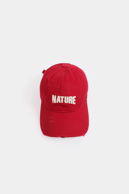Nature P-Cap - Cougar Clothing