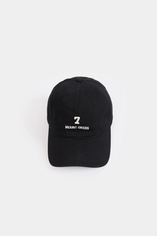 Embroidered P-Cap - Cougar Clothing