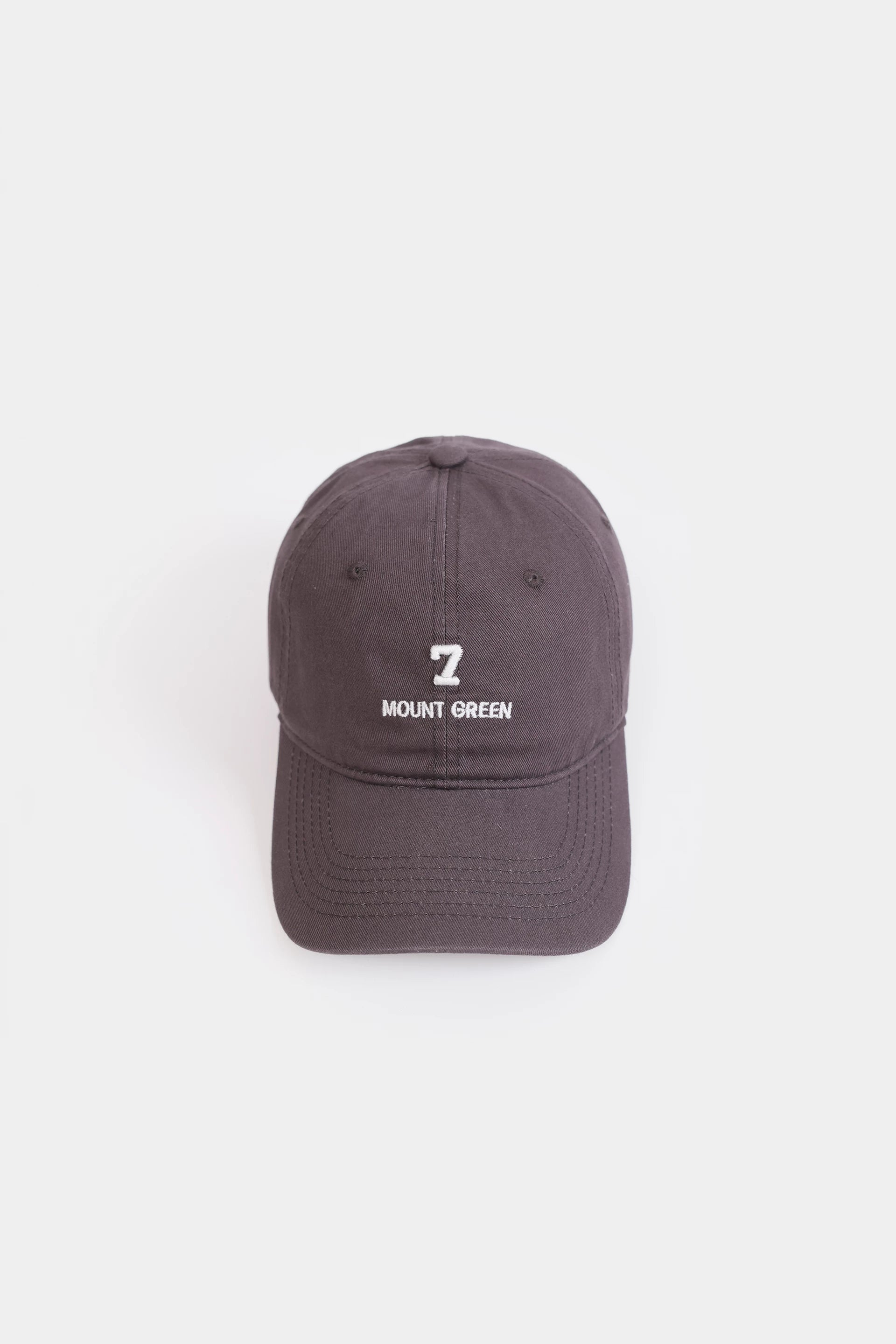 Embroidered P-Cap - Cougar Clothing