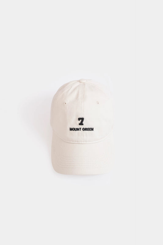 Embroidered P-Cap - Cougar Clothing