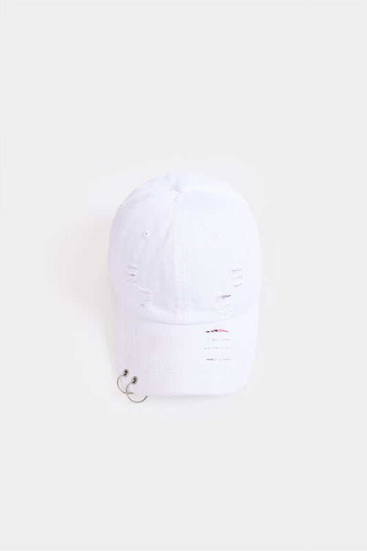 Basic P-Cap - Cougar Clothing