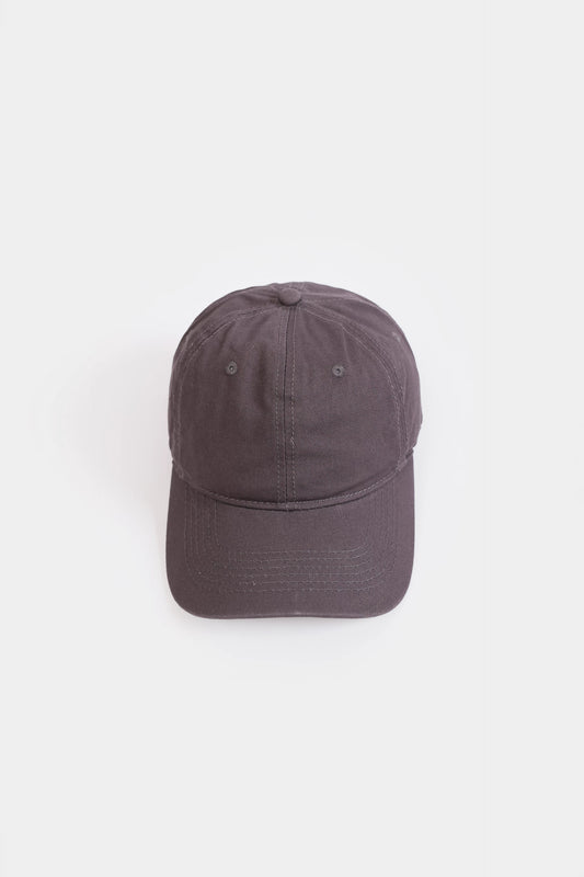 Basic P-Cap - Cougar Clothing