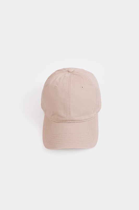 Basic P-Cap - Cougar Clothing