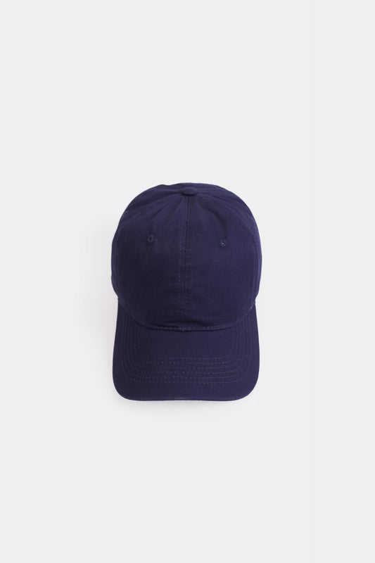 Cotton P-Cap - Cougar Clothing