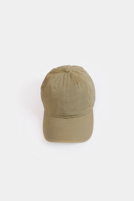 Cotton P-Cap - Cougar Clothing