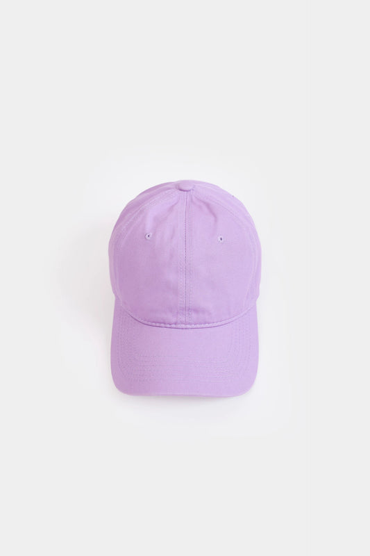 Cotton P-Cap - Cougar Clothing