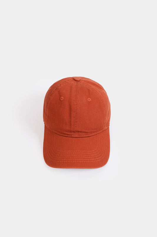 Cotton P-Cap - Cougar Clothing