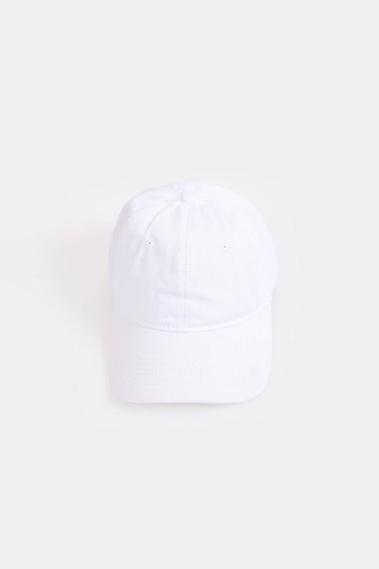 Cotton P-Cap - Cougar Clothing