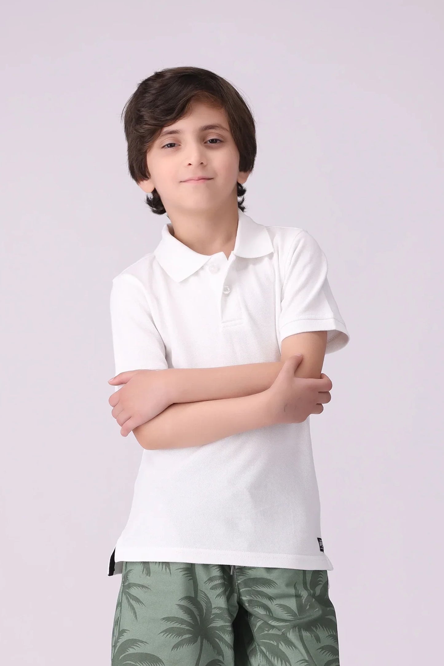 Basic Polo - Cougar Clothing
