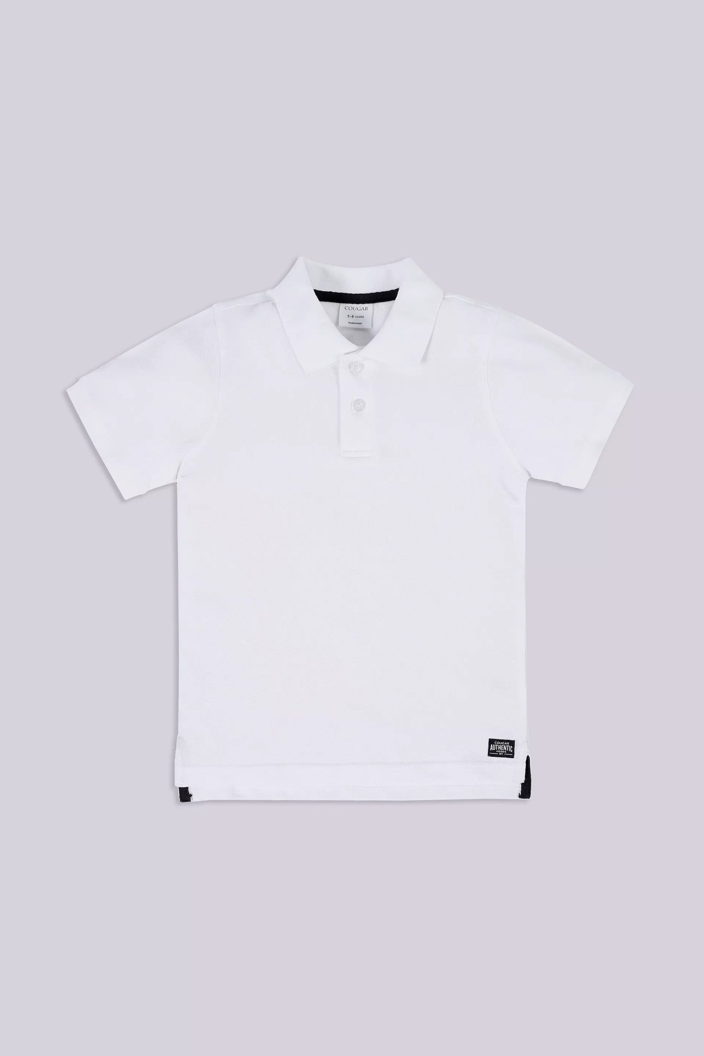 Basic Polo - Cougar Clothing