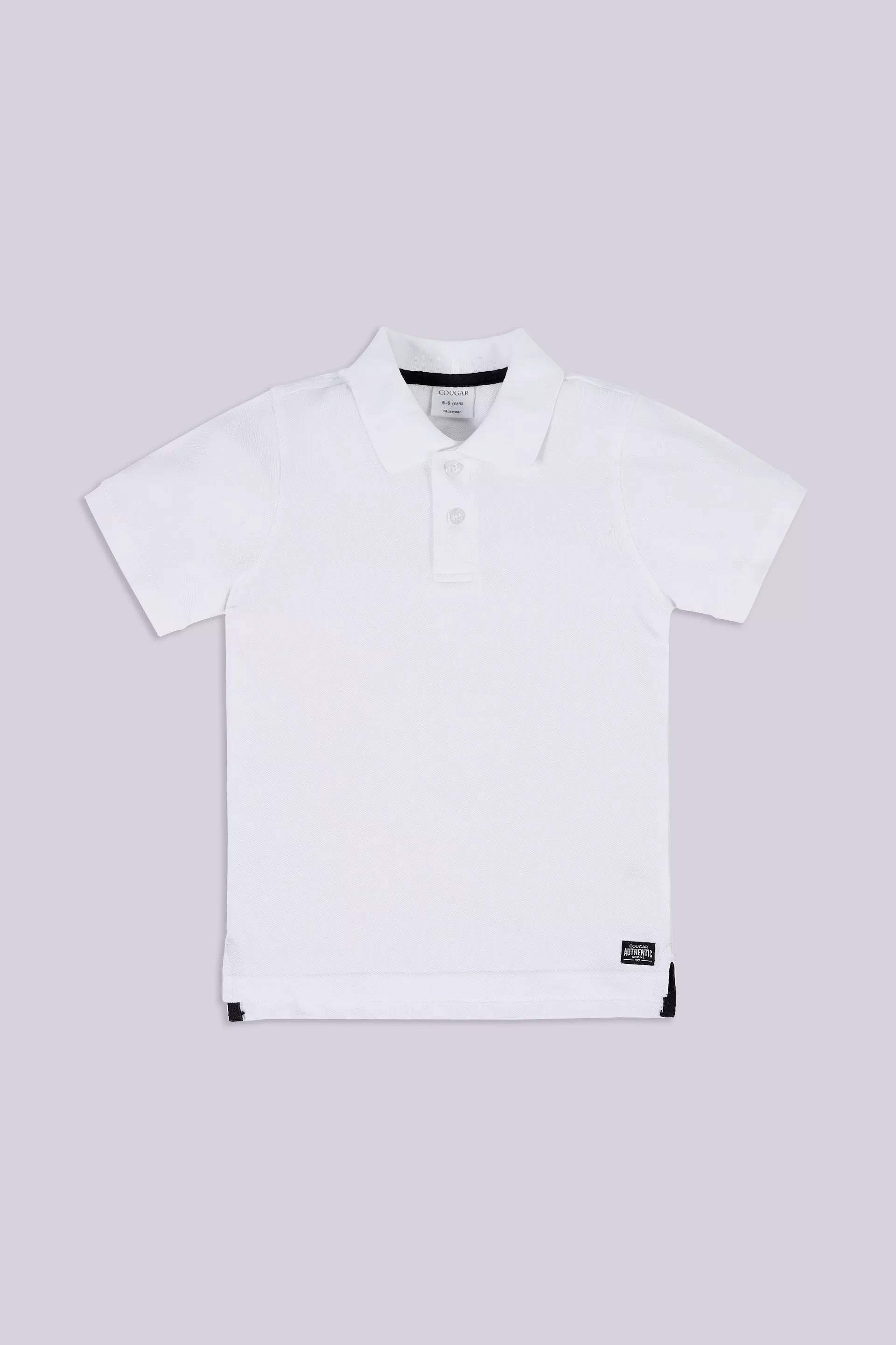 Basic Polo - Cougar Clothing