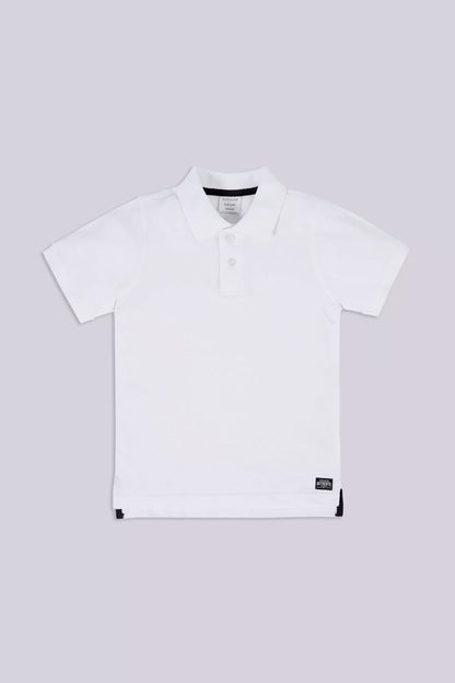 Basic Polo - Cougar Clothing