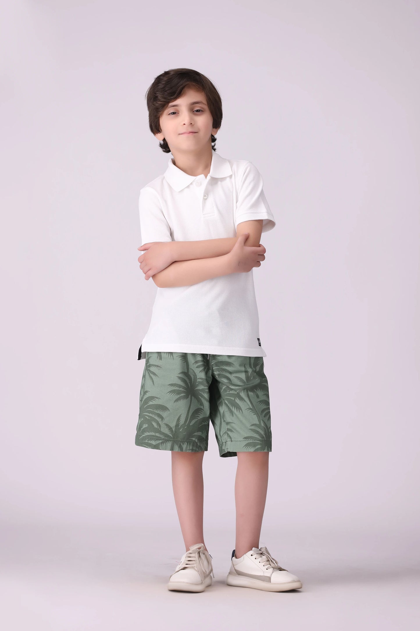 Basic Polo - Cougar Clothing