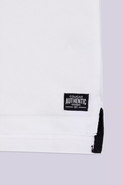 Basic Polo - Cougar Clothing