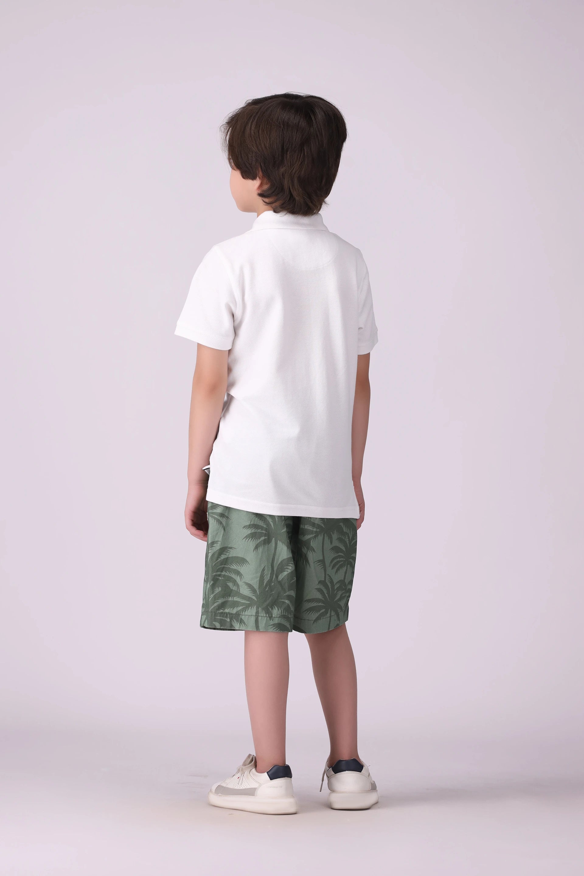 Basic Polo - Cougar Clothing