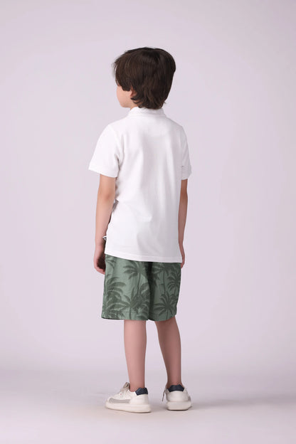 Basic Polo - Cougar Clothing
