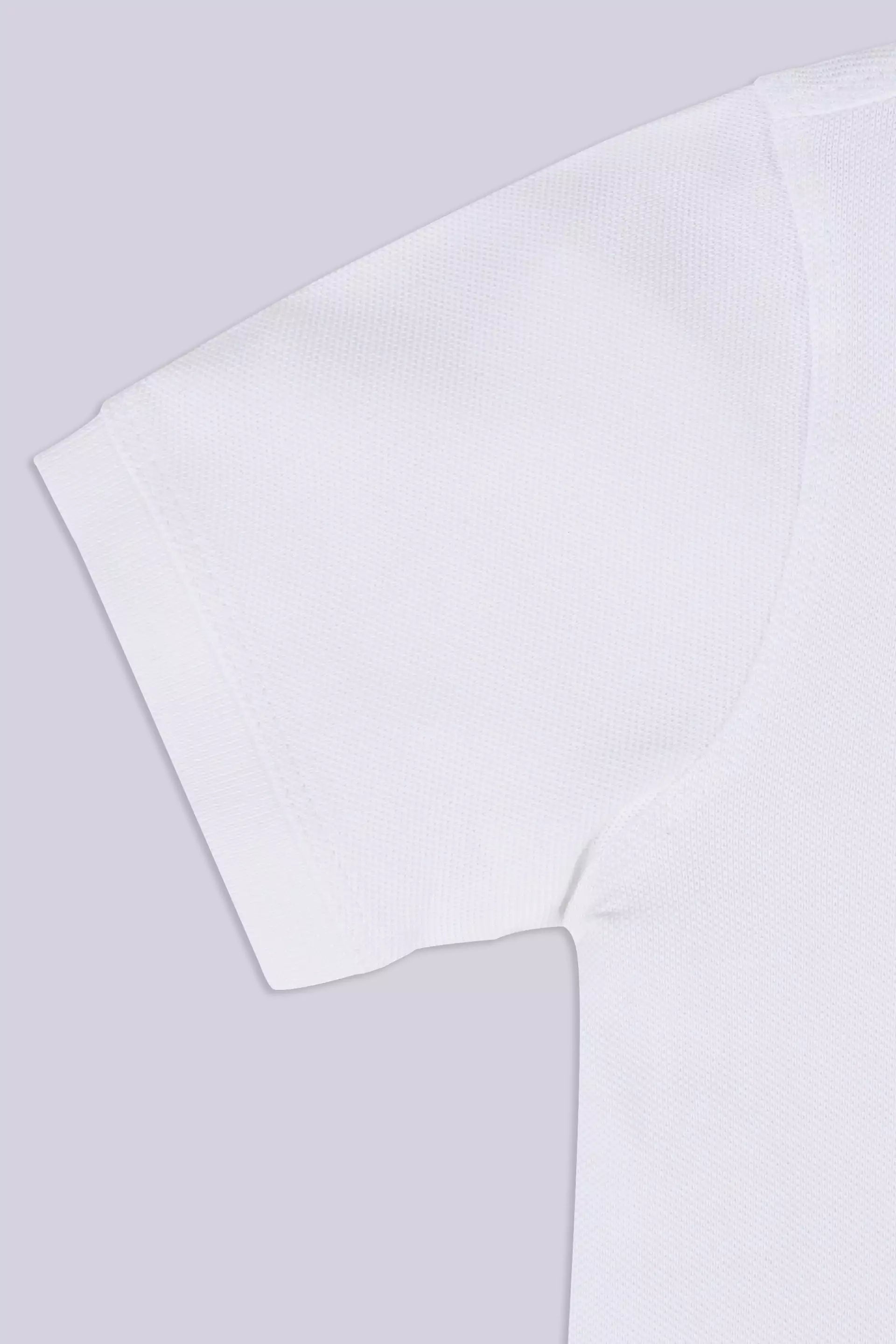 Basic Polo - Cougar Clothing