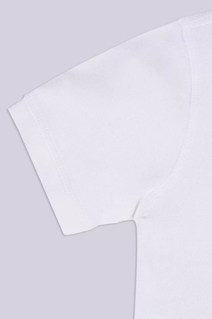 Basic Polo - Cougar Clothing