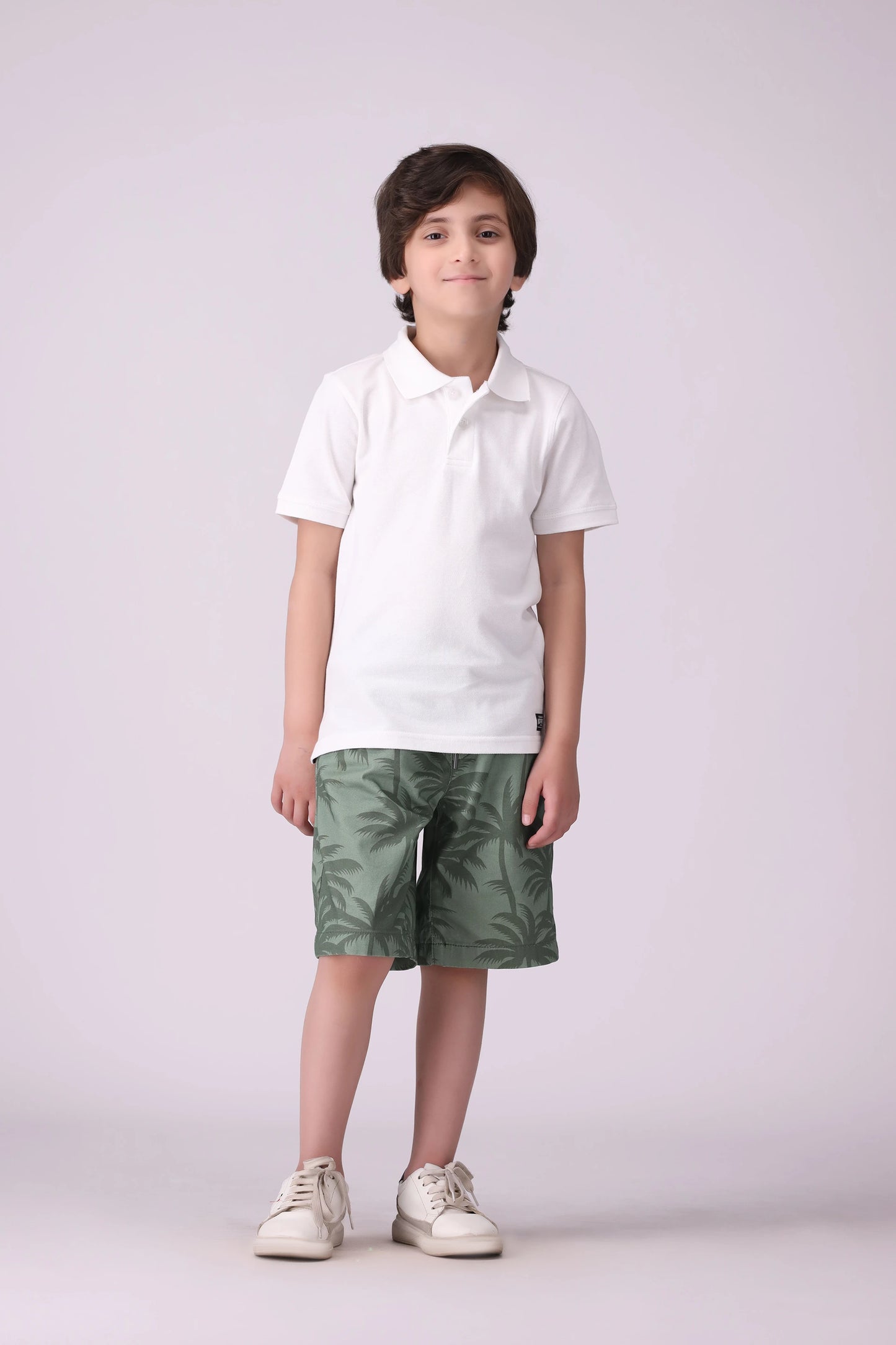 Basic Polo - Cougar Clothing