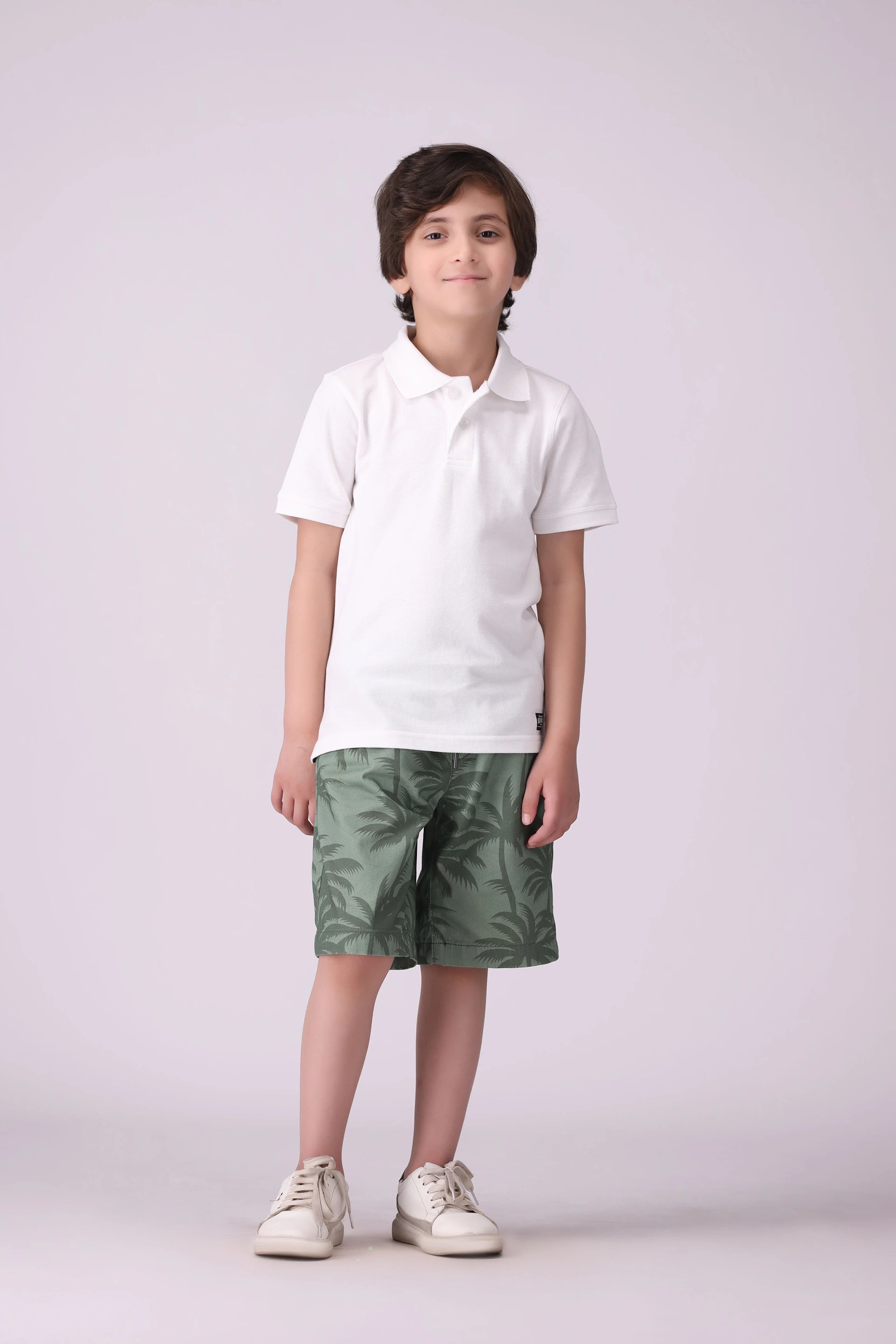 Basic Polo - Cougar Clothing