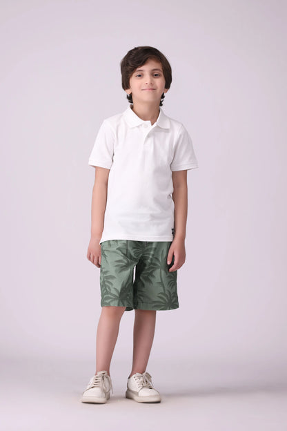 Basic Polo - Cougar Clothing