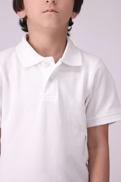 Basic Polo - Cougar Clothing