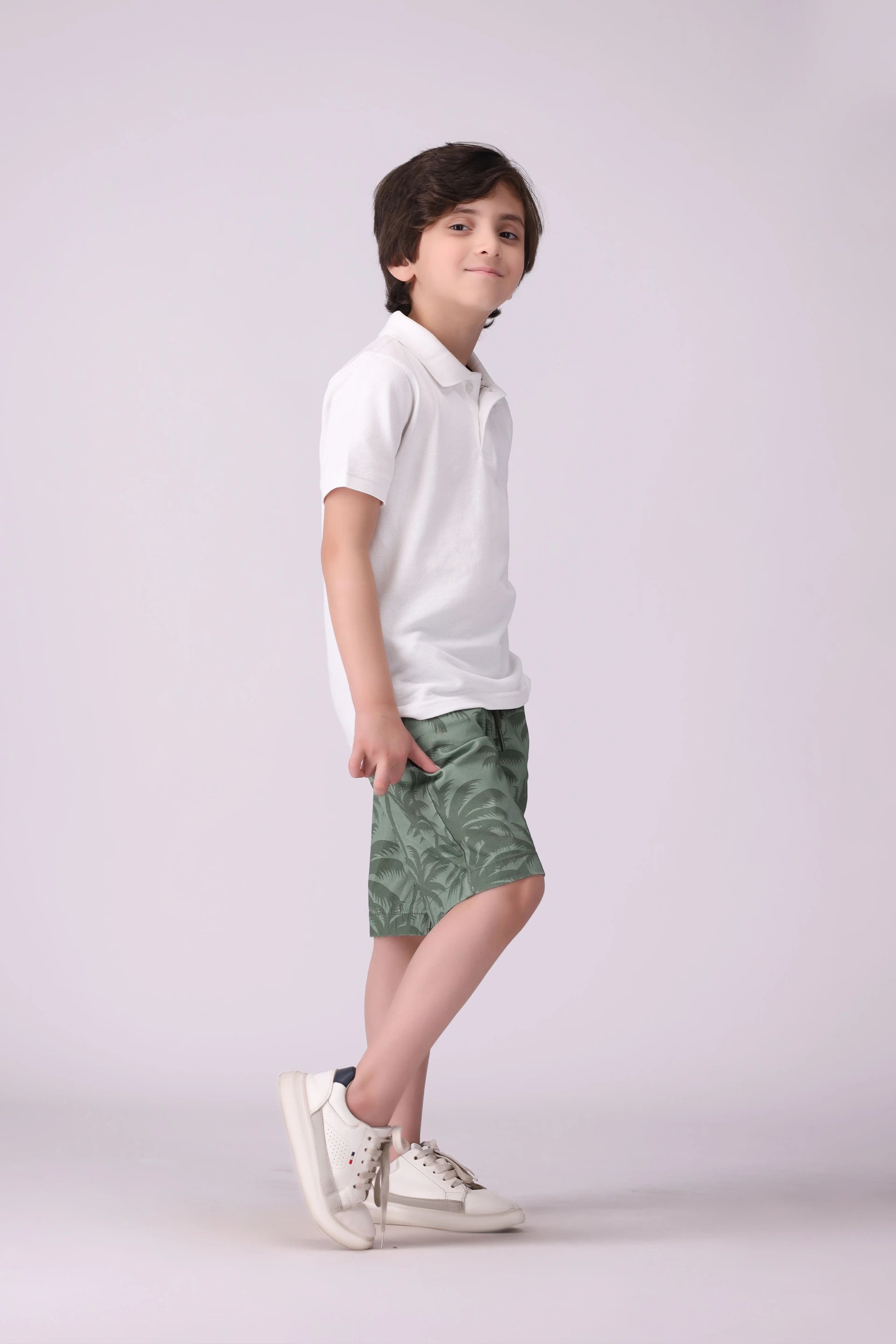 Basic Polo - Cougar Clothing