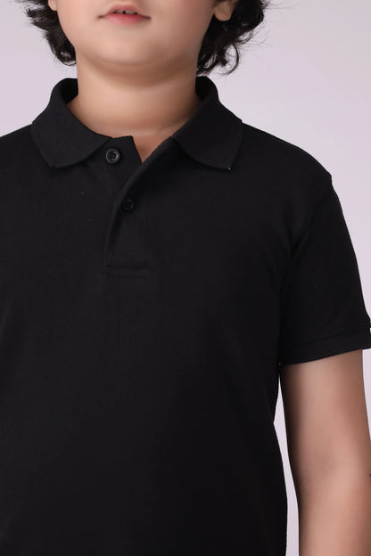 Basic Polo - Cougar Clothing