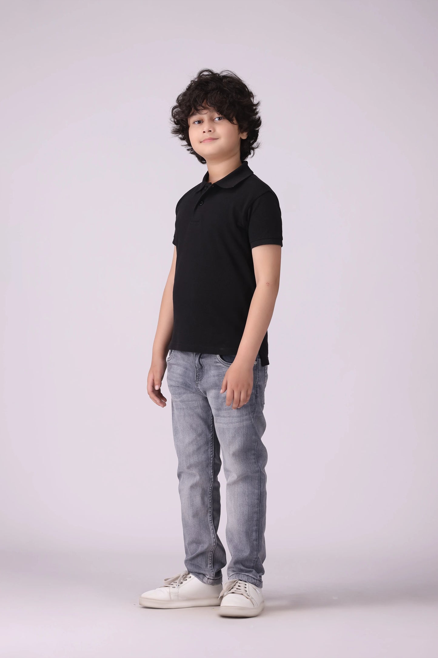 Basic Polo - Cougar Clothing